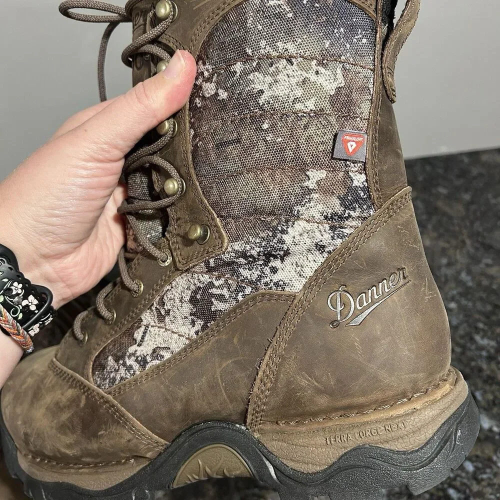 Danner men pronghorn